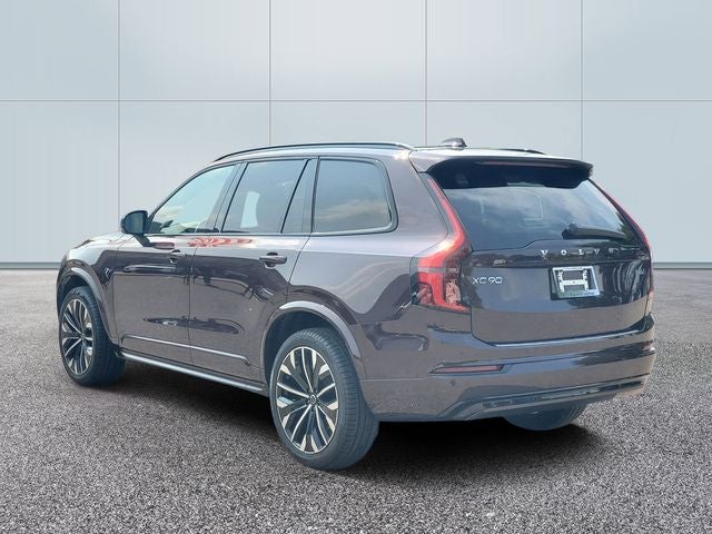 2026 Volvo XC90 B6 Ultra