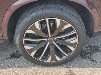 2026 Volvo XC90 B6 Ultra