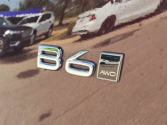2026 Volvo XC90 B6 Ultra