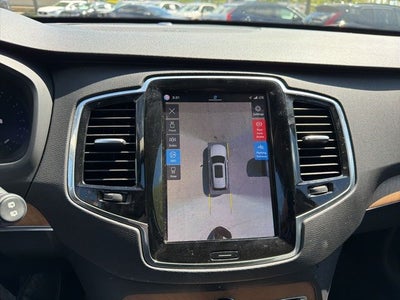 2023 Volvo XC90 B6 Plus 7-Seater