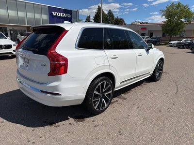 2023 Volvo XC90 B6 Plus 7-Seater