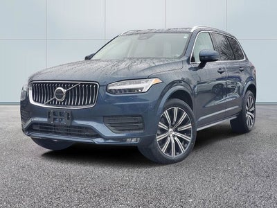 2023 Volvo XC90 B6 Core