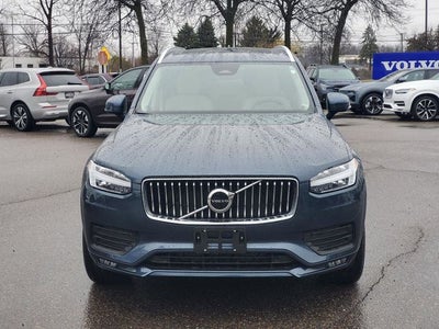 2023 Volvo XC90 B6 Core