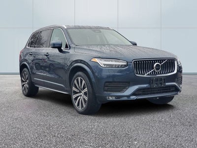 2023 Volvo XC90 B6 Core