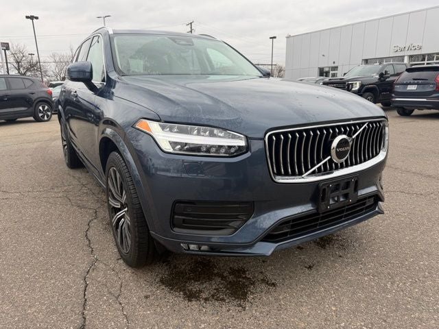 2023 Volvo XC90 B6 Core
