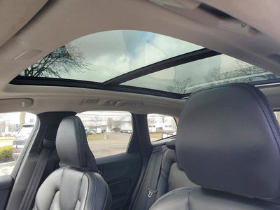 2022 Volvo XC60 B6 Inscription