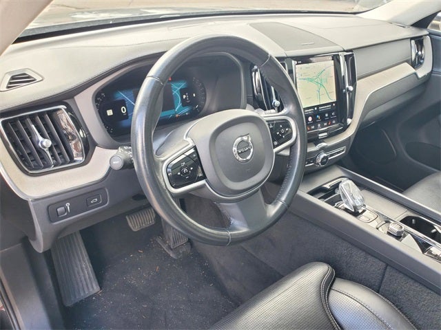 2022 Volvo XC60 B6 Inscription