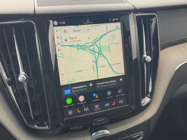 2022 Volvo XC60 B6 Inscription