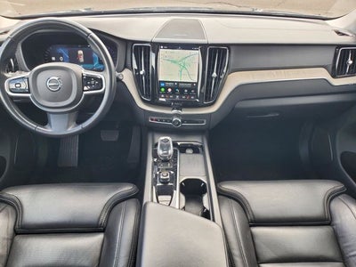 2022 Volvo XC60 B6 Inscription