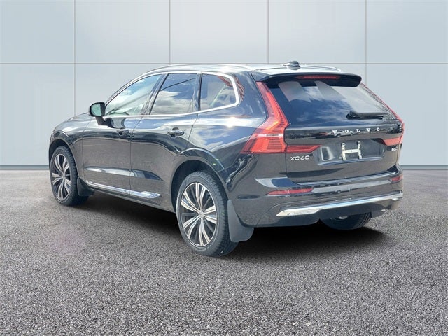 2022 Volvo XC60 B6 Inscription