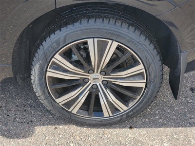 2022 Volvo XC60 B6 Inscription