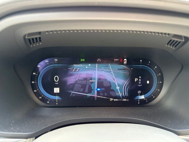 2023 Volvo XC60 B6 Ultimate Dark Theme