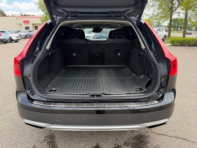 2019 Volvo V90 Cross Country T5