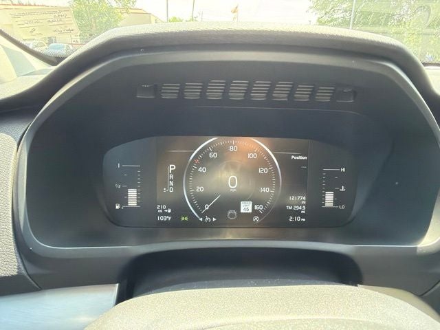 2017 Volvo XC90 T5 Momentum