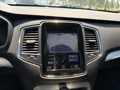 2017 Volvo XC90 T5 Momentum