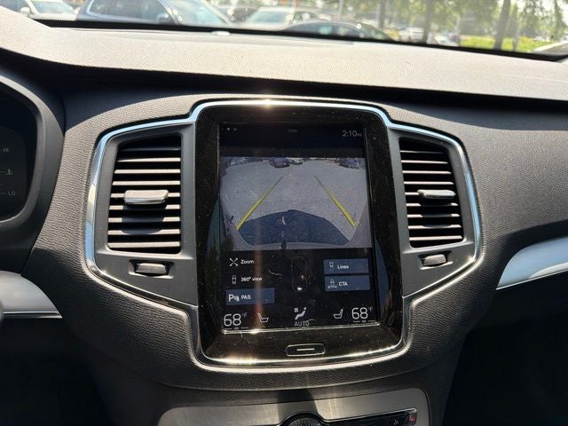 2017 Volvo XC90 T5 Momentum
