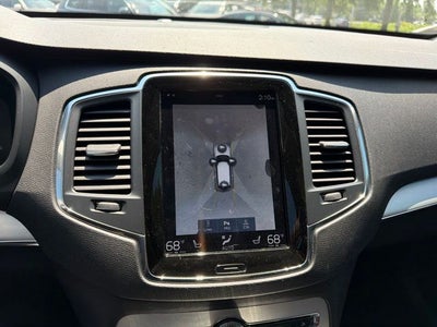 2017 Volvo XC90 T5 Momentum