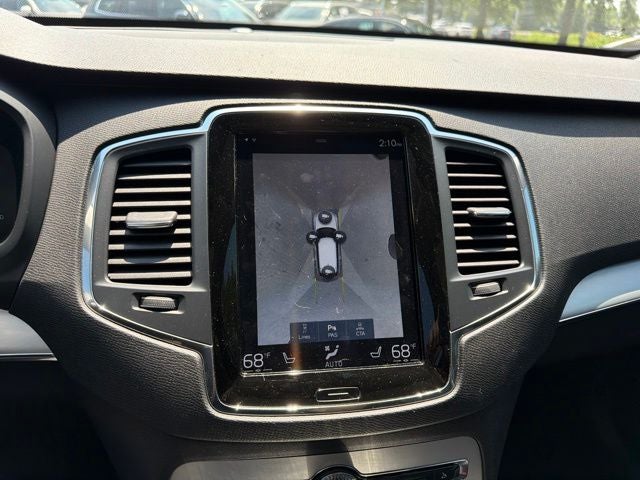2017 Volvo XC90 T5 Momentum