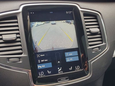 2017 Volvo XC90 T5 Momentum