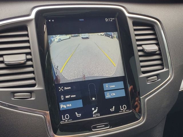 2017 Volvo XC90 T5 Momentum