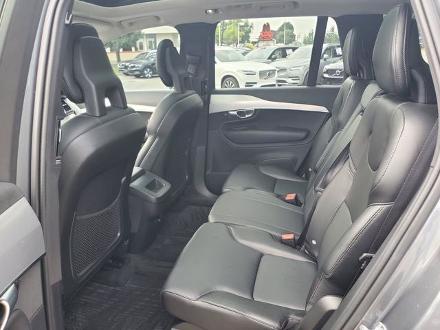 2017 Volvo XC90 T5 Momentum