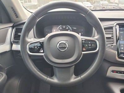 2017 Volvo XC90 T5 Momentum