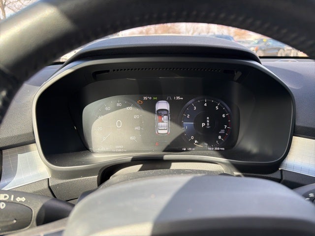 2021 Volvo XC40 Momentum