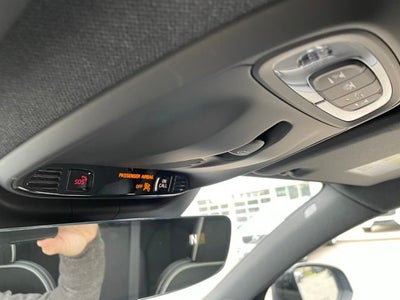 2021 Volvo XC40 R-Design
