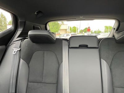 2021 Volvo XC40 R-Design