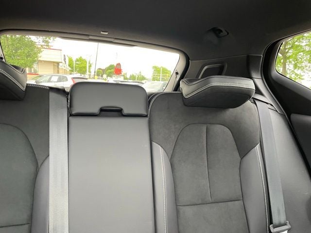 2021 Volvo XC40 R-Design