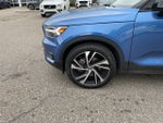 2021 Volvo XC40 R-Design