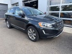 2016 Volvo XC60 T6 Drive-E Platinum
