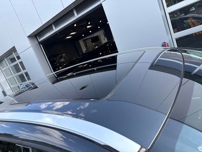 2016 Volvo XC60 T6 Drive-E Platinum