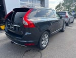 2016 Volvo XC60 T6 Drive-E Platinum