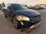 2017 Volvo XC60 T6 Dynamic