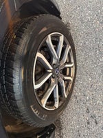 2017 Volvo XC60 T6 Dynamic