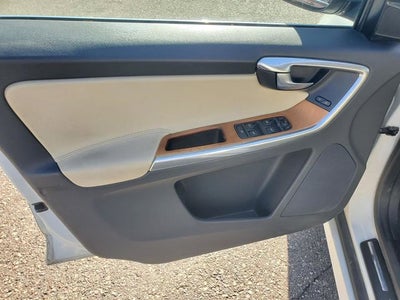 2017 Volvo XC60 T6 Inscription