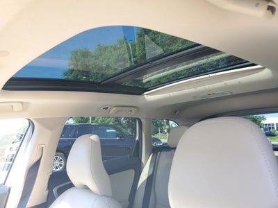 2017 Volvo XC60 T6 Inscription