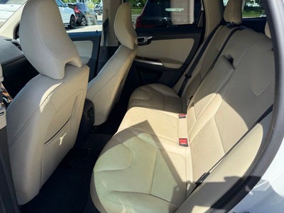 2017 Volvo XC60 T6 Inscription
