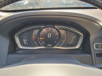 2017 Volvo XC60 T6 Inscription