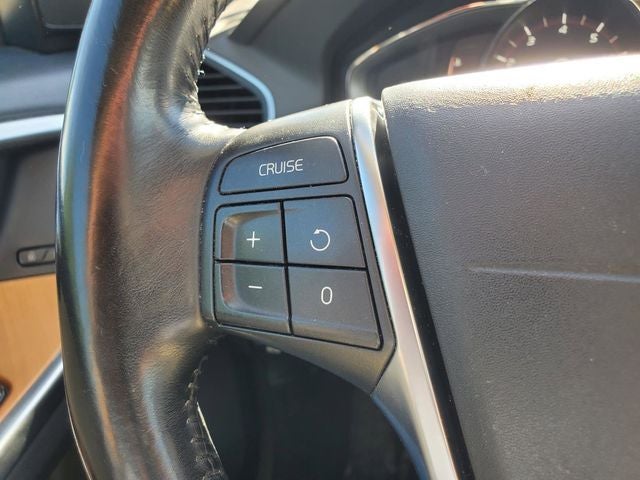 2017 Volvo XC60 T6 Inscription