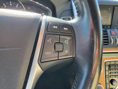 2017 Volvo XC60 T6 Inscription