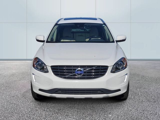 2017 Volvo XC60 T6 Inscription