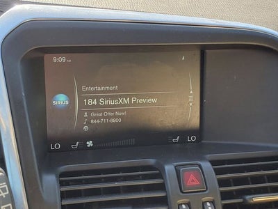 2017 Volvo XC60 T6 Inscription