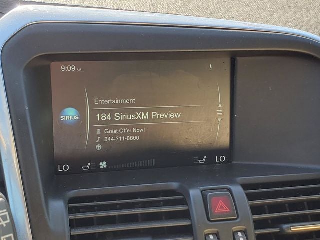 2017 Volvo XC60 T6 Inscription