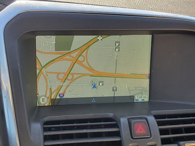 2017 Volvo XC60 T6 Inscription