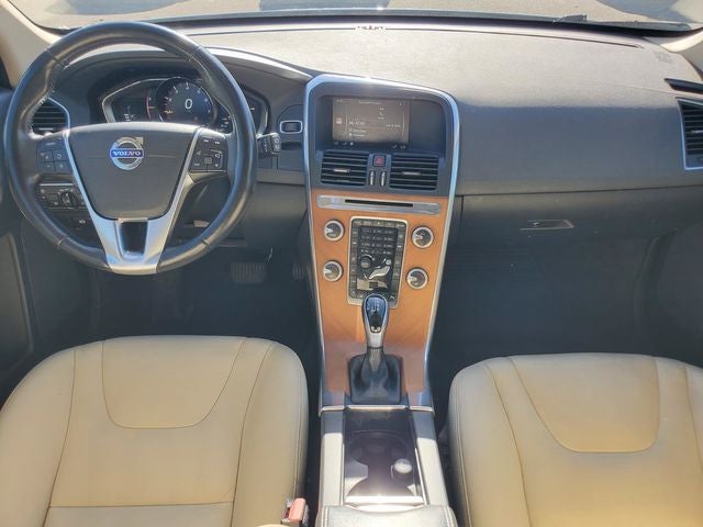 2017 Volvo XC60 T6 Inscription