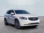 2017 Volvo XC60 T6 Inscription