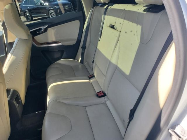 2017 Volvo XC60 T6 Inscription