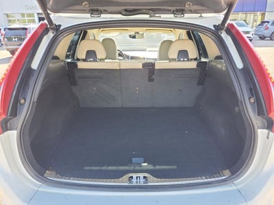 2017 Volvo XC60 T6 Inscription